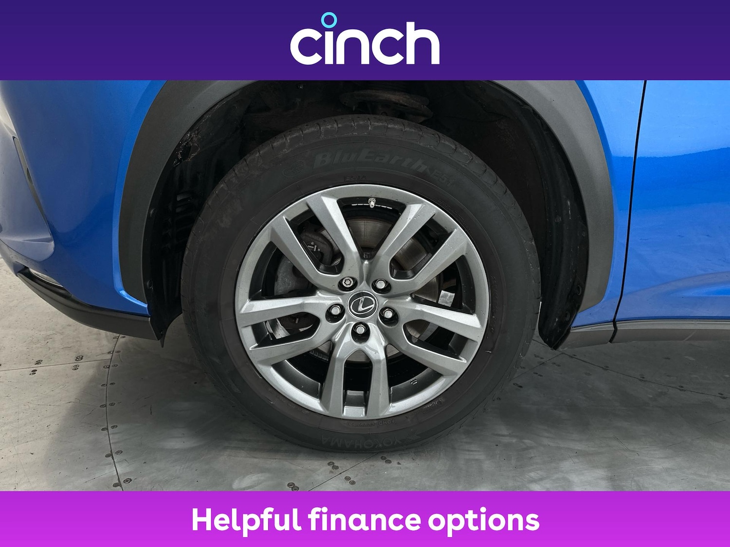 Used Lexus NX 2018 for sale - 76508626: Photo 24