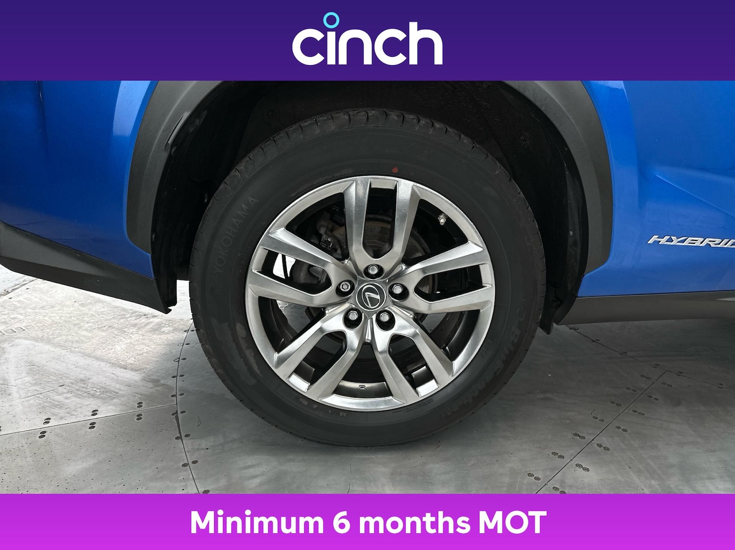 Used Lexus NX 2018 for sale - 76508626: Photo 27