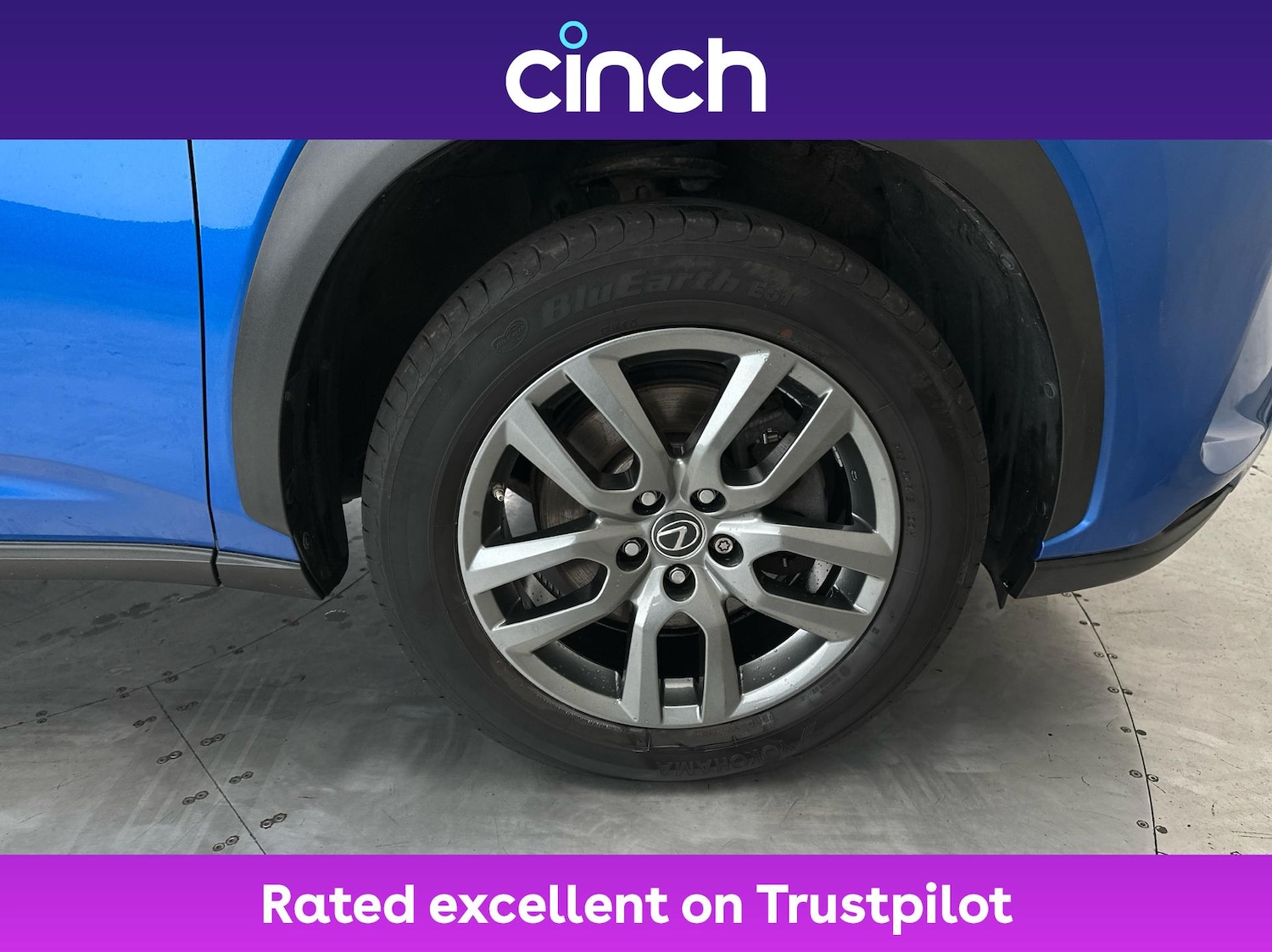 Used Lexus NX 2018 for sale - 76508626: Photo 28