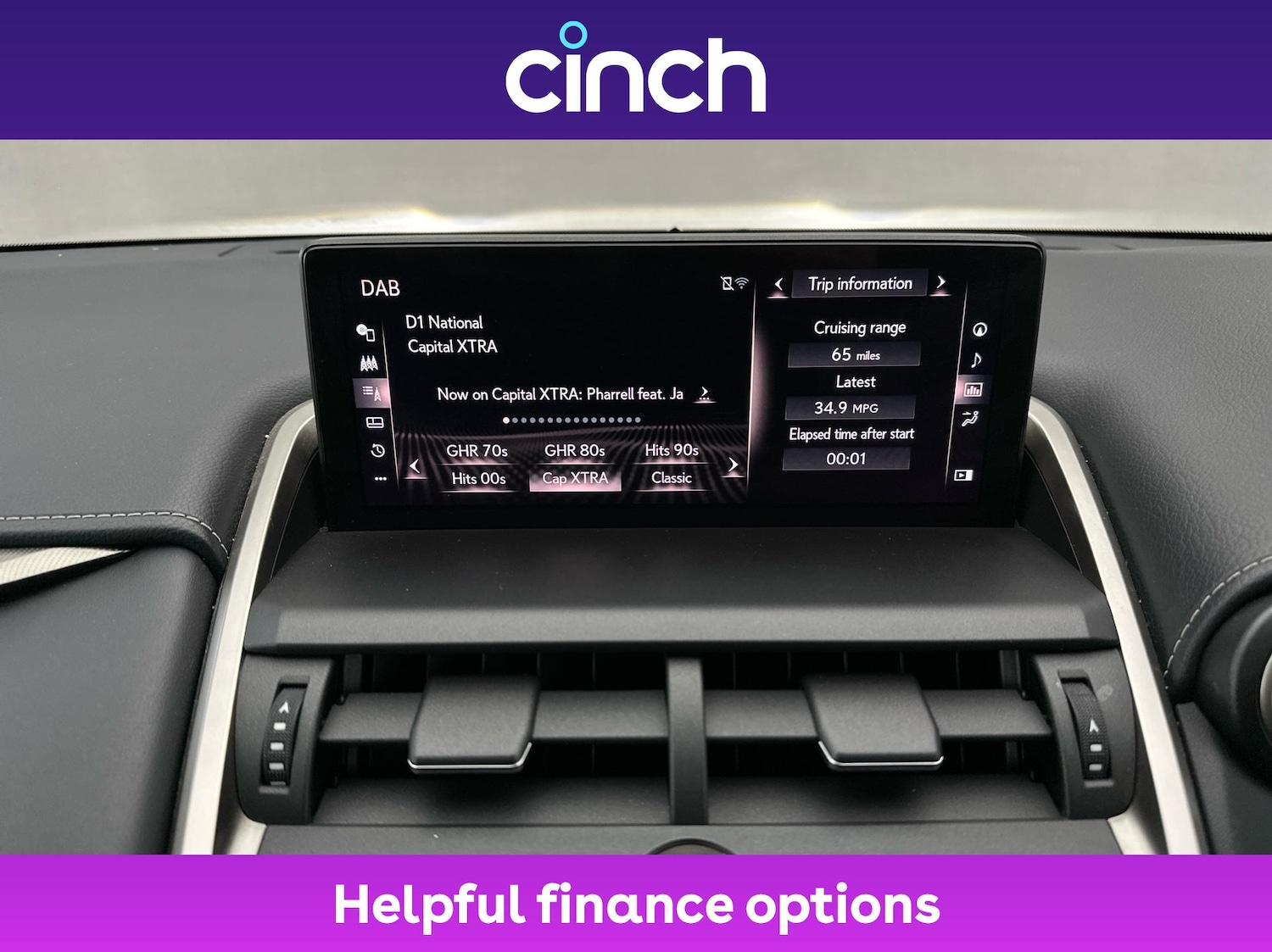 Used Lexus NX 2018 for sale - 76508626: Photo 30