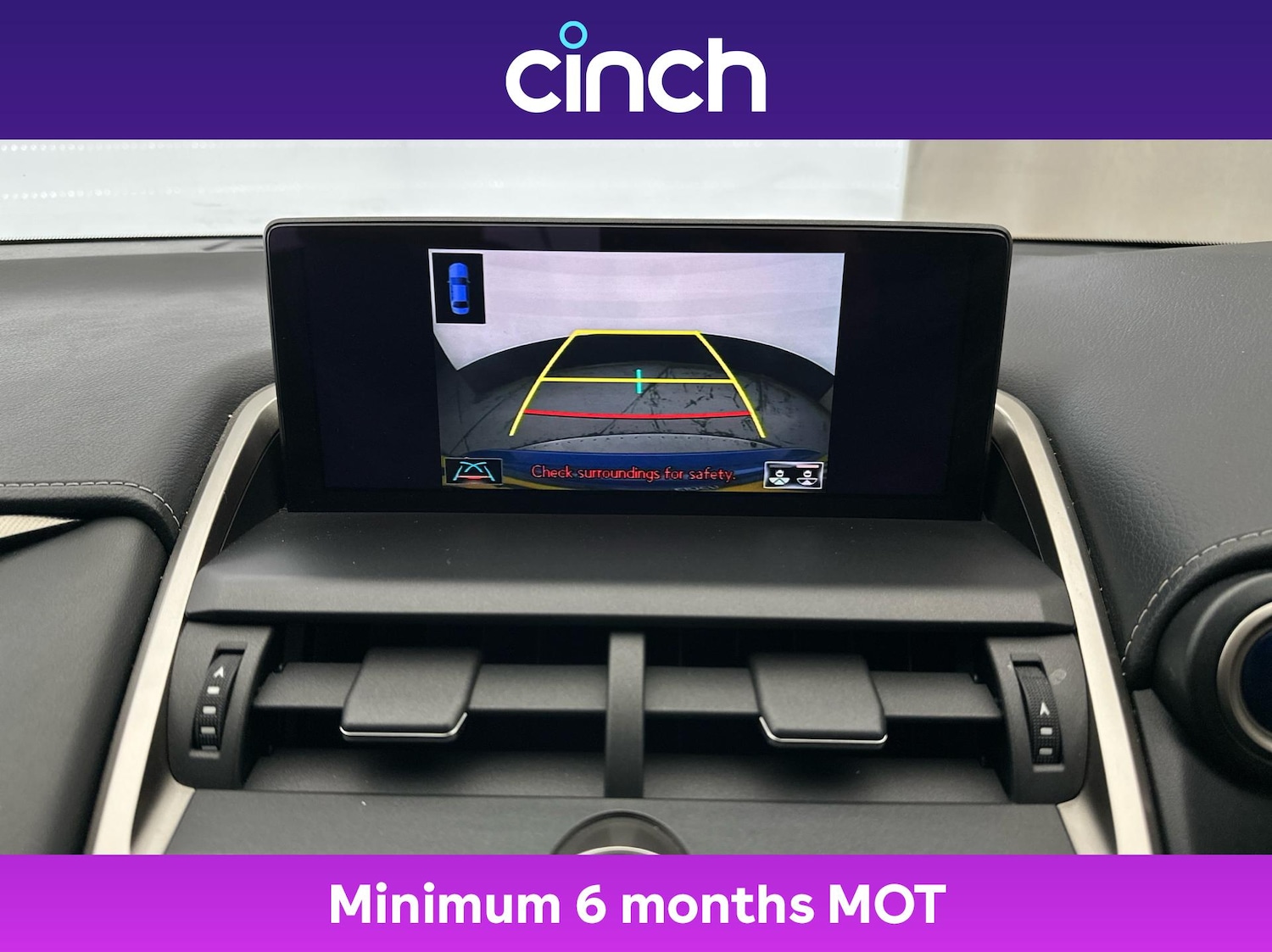 Used Lexus NX 2018 for sale - 76508626: Photo 32