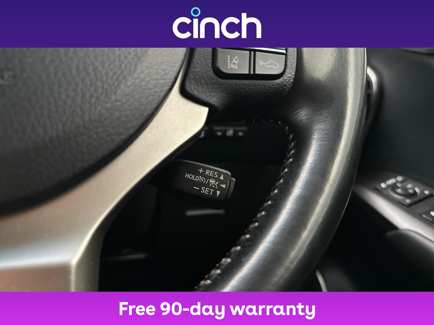 Used Lexus NX 2018 for sale - 76508626: Photo 34