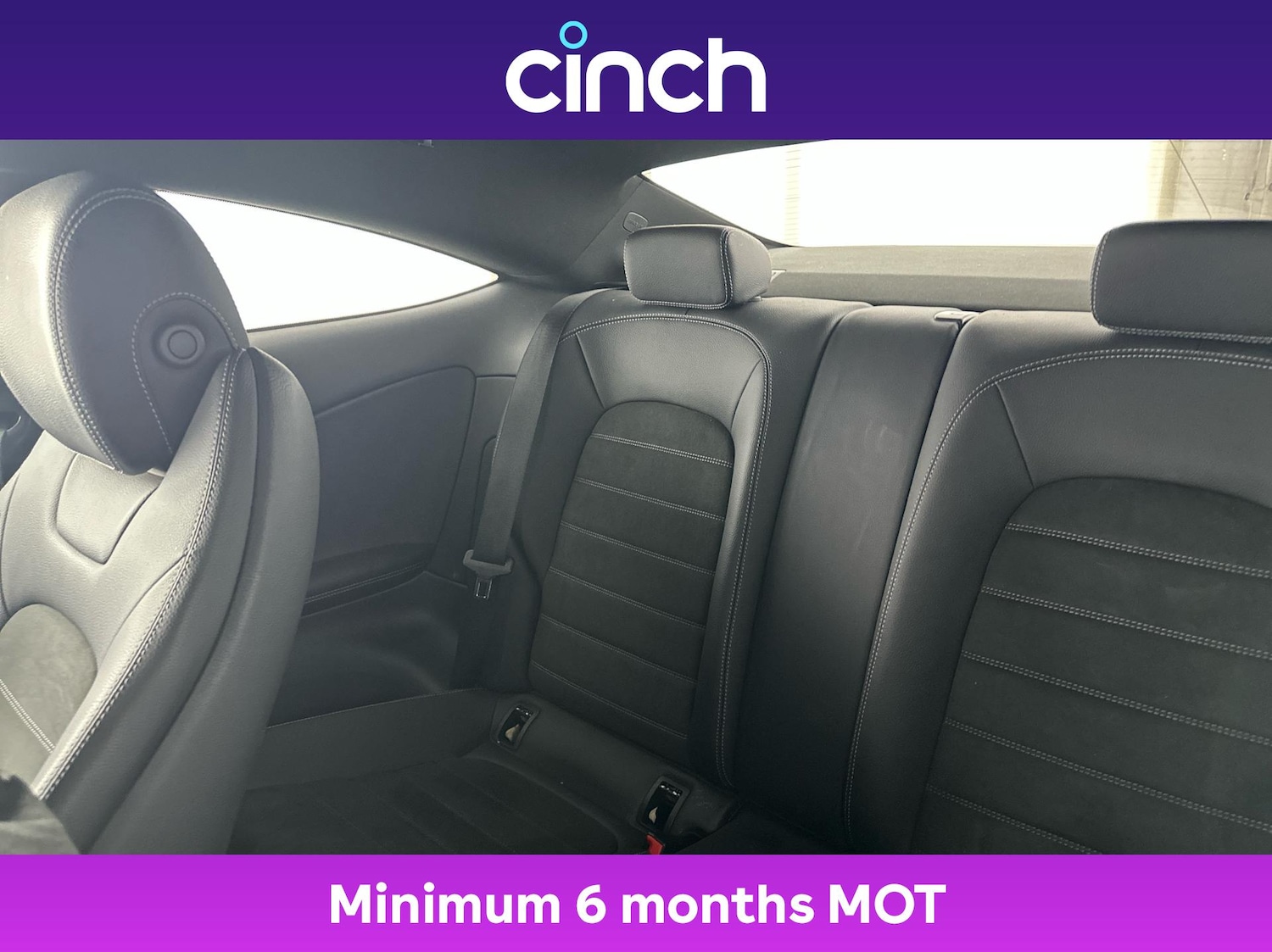 Used Mercedes-Benz C-Class 2021 for sale - 76119675: Photo 20
