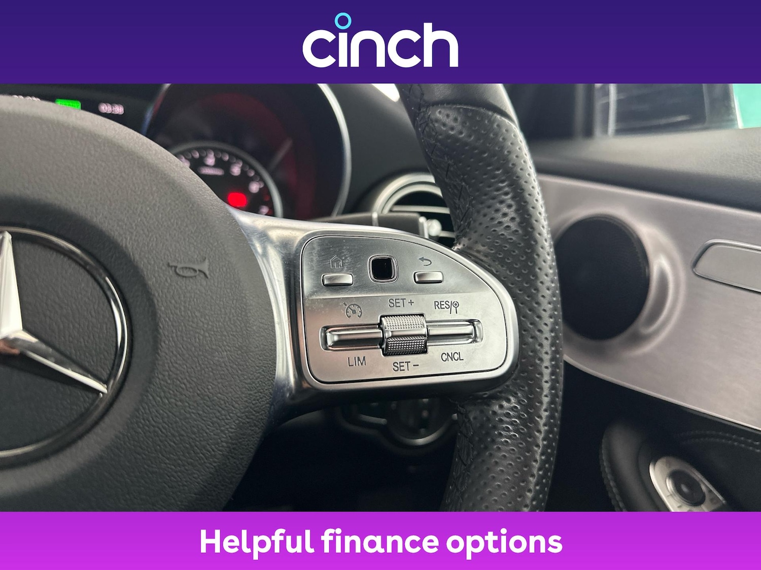Used Mercedes-Benz C-Class 2021 for sale - 76119675: Photo 30