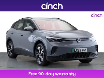 2022 - 109kW Life Pure 52kWh 5dr Auto