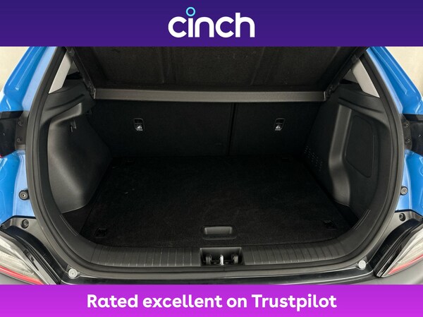 Used Hyundai KONA 2022 for sale - 75288254: Photo 21