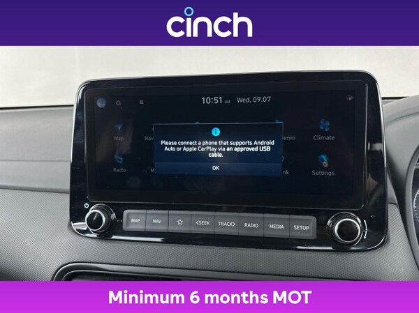 Used Hyundai KONA 2022 for sale - 75288254: Photo 37
