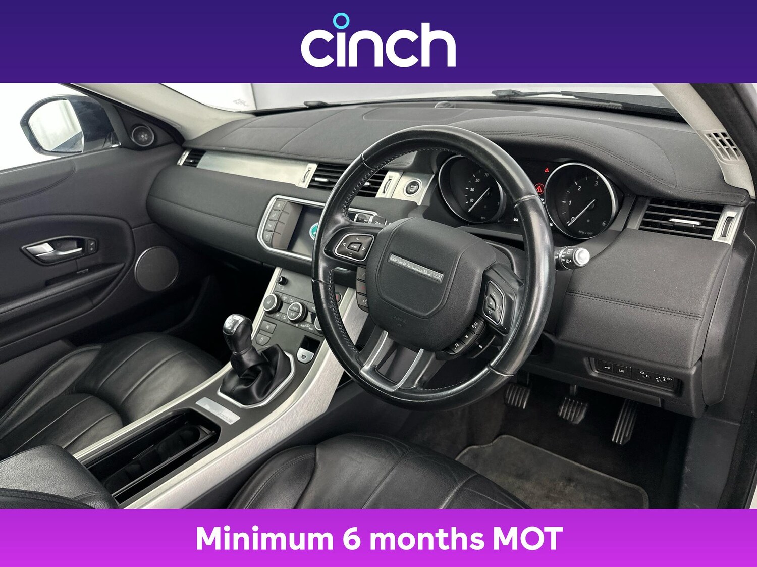 Used Land Rover Range Rover Evoque 2017 for sale - 76672632: Photo 12