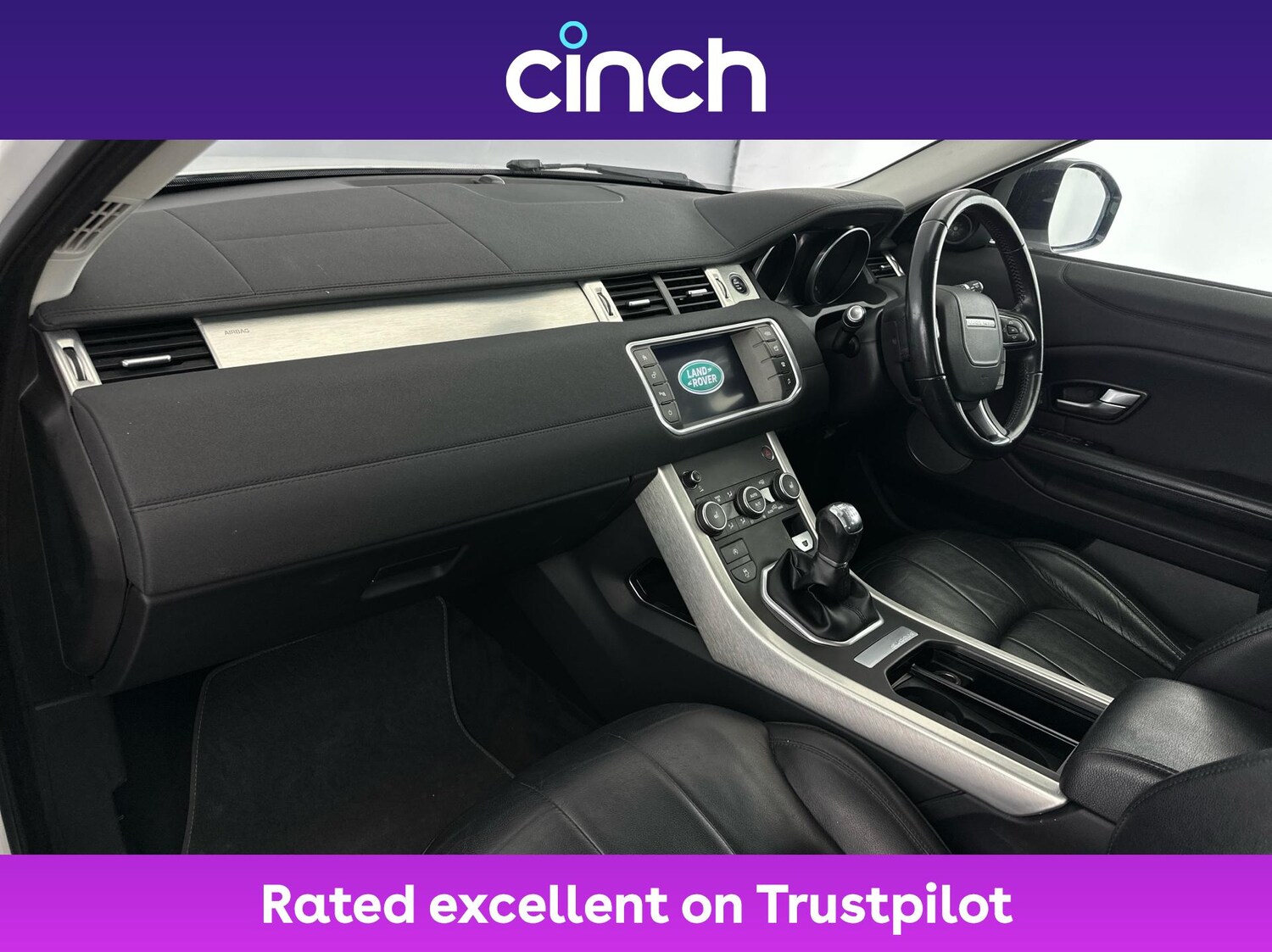 Used Land Rover Range Rover Evoque 2017 for sale - 76672632: Photo 14