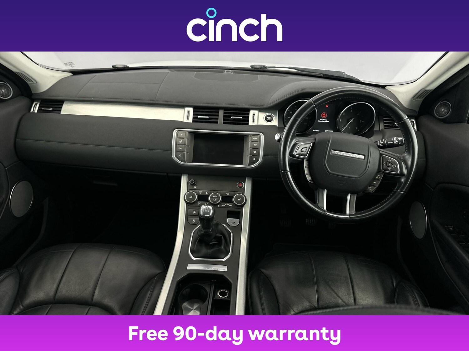 Used Land Rover Range Rover Evoque 2017 for sale - 76672632: Photo 15