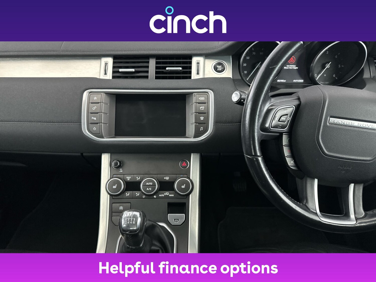 Used Land Rover Range Rover Evoque 2017 for sale - 76672632: Photo 17