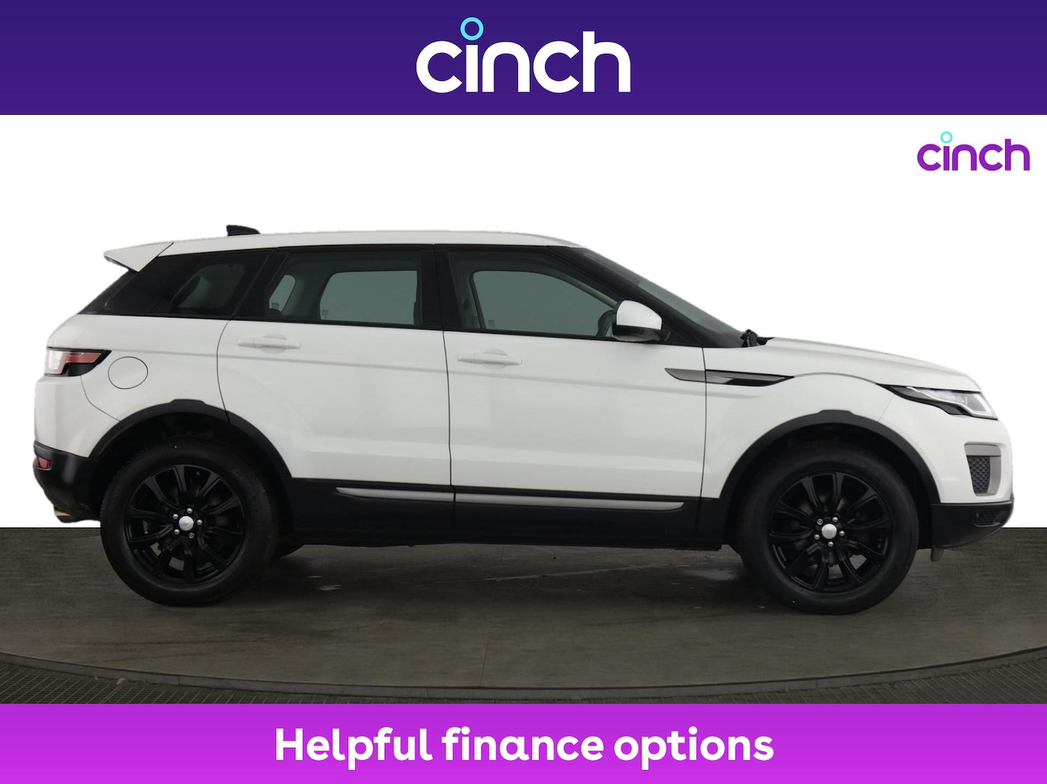 Used Land Rover Range Rover Evoque 2017 for sale - 76672632: Photo 2