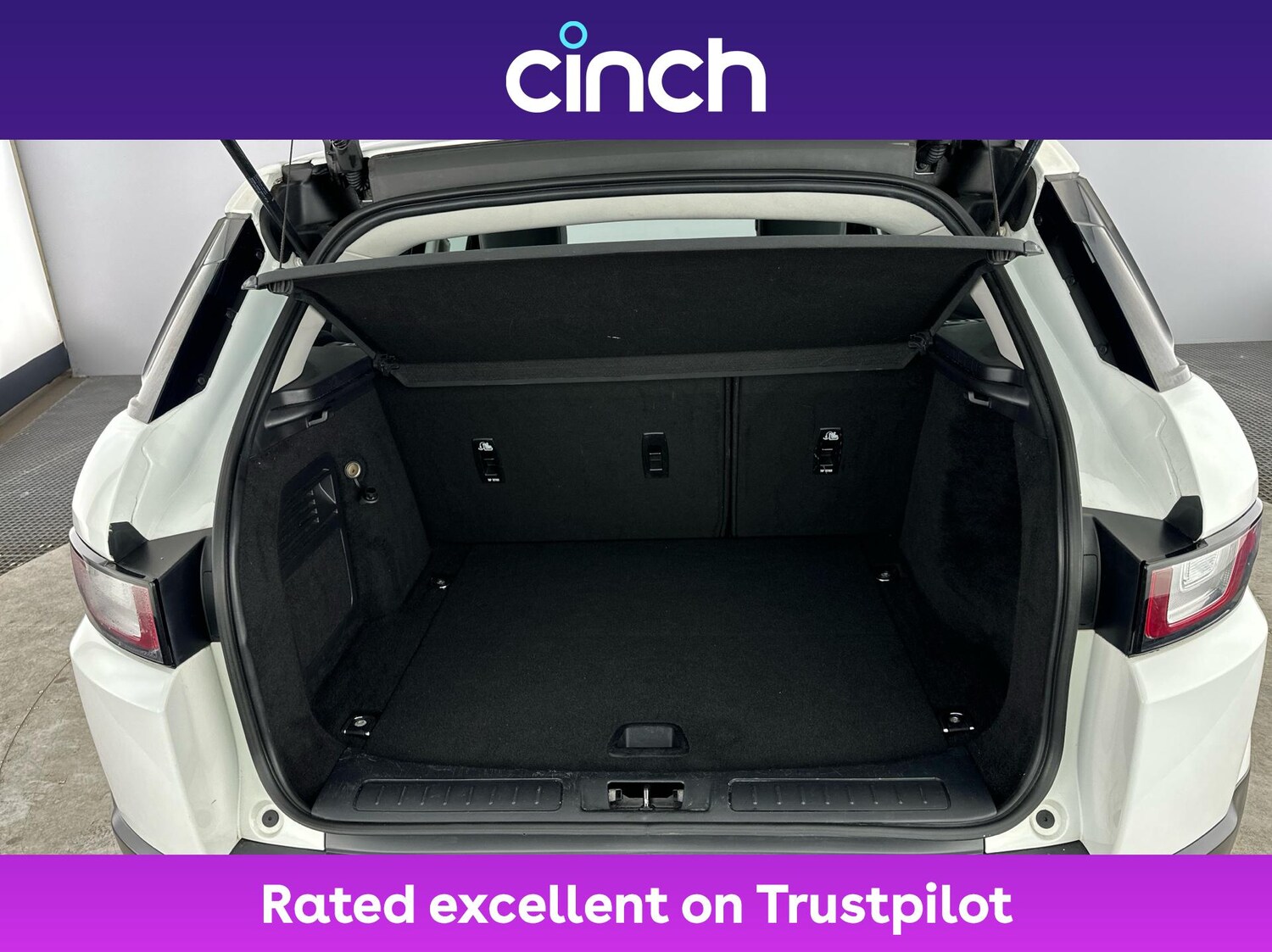 Used Land Rover Range Rover Evoque 2017 for sale - 76672632: Photo 21