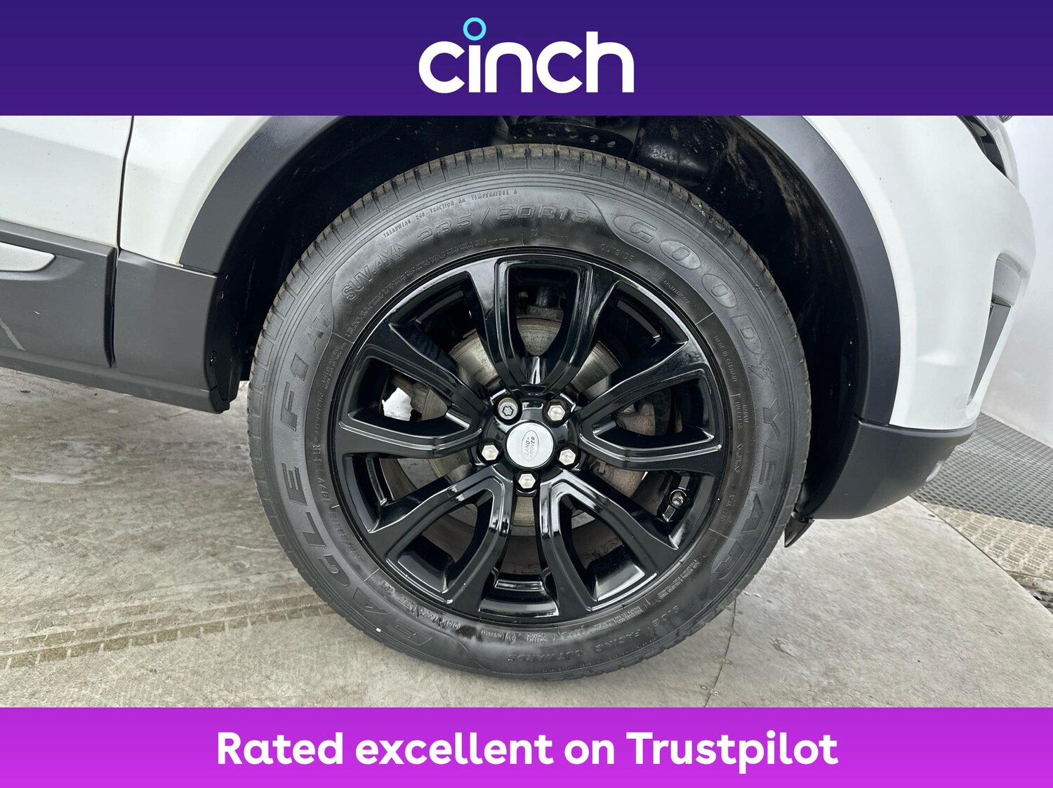 Used Land Rover Range Rover Evoque 2017 for sale - 76672632: Photo 28