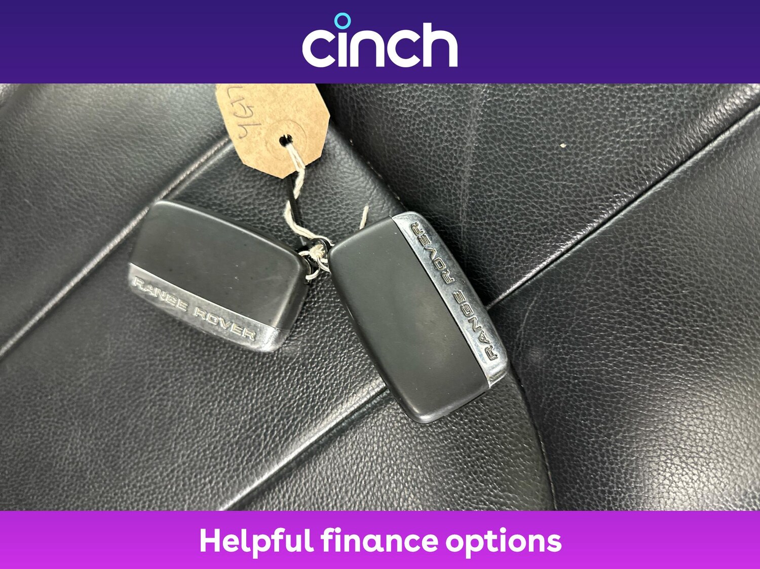 Used Land Rover Range Rover Evoque 2017 for sale - 76672632: Photo 30