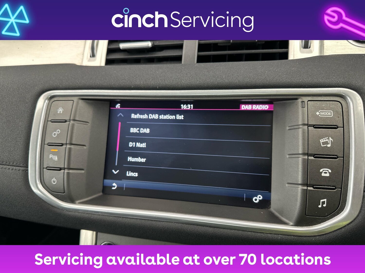 Used Land Rover Range Rover Evoque 2017 for sale - 76672632: Photo 31