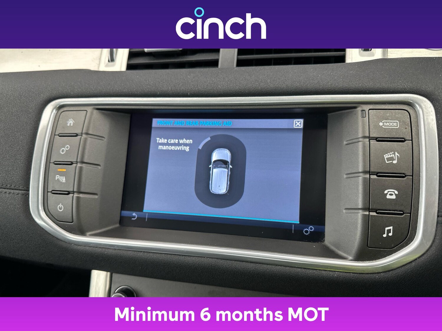 Used Land Rover Range Rover Evoque 2017 for sale - 76672632: Photo 32