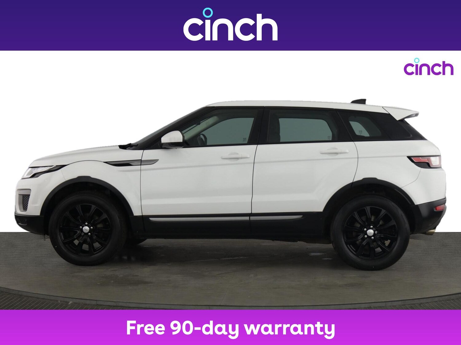 Used Land Rover Range Rover Evoque 2017 for sale - 76672632: Photo 8