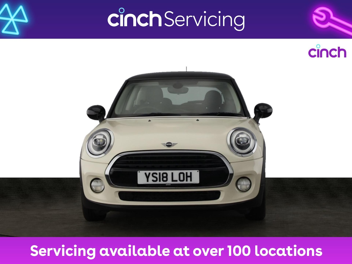 Used MINI Hatch 2018 for sale - 76704630: Photo 11