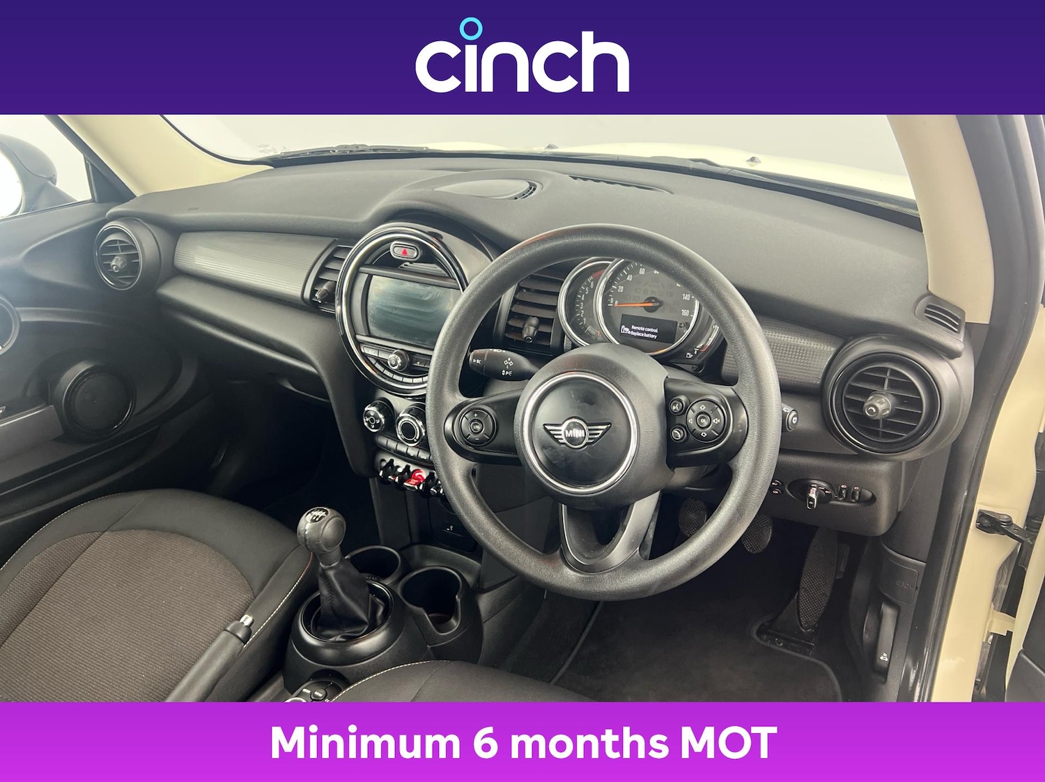 Used MINI Hatch 2018 for sale - 76704630: Photo 12