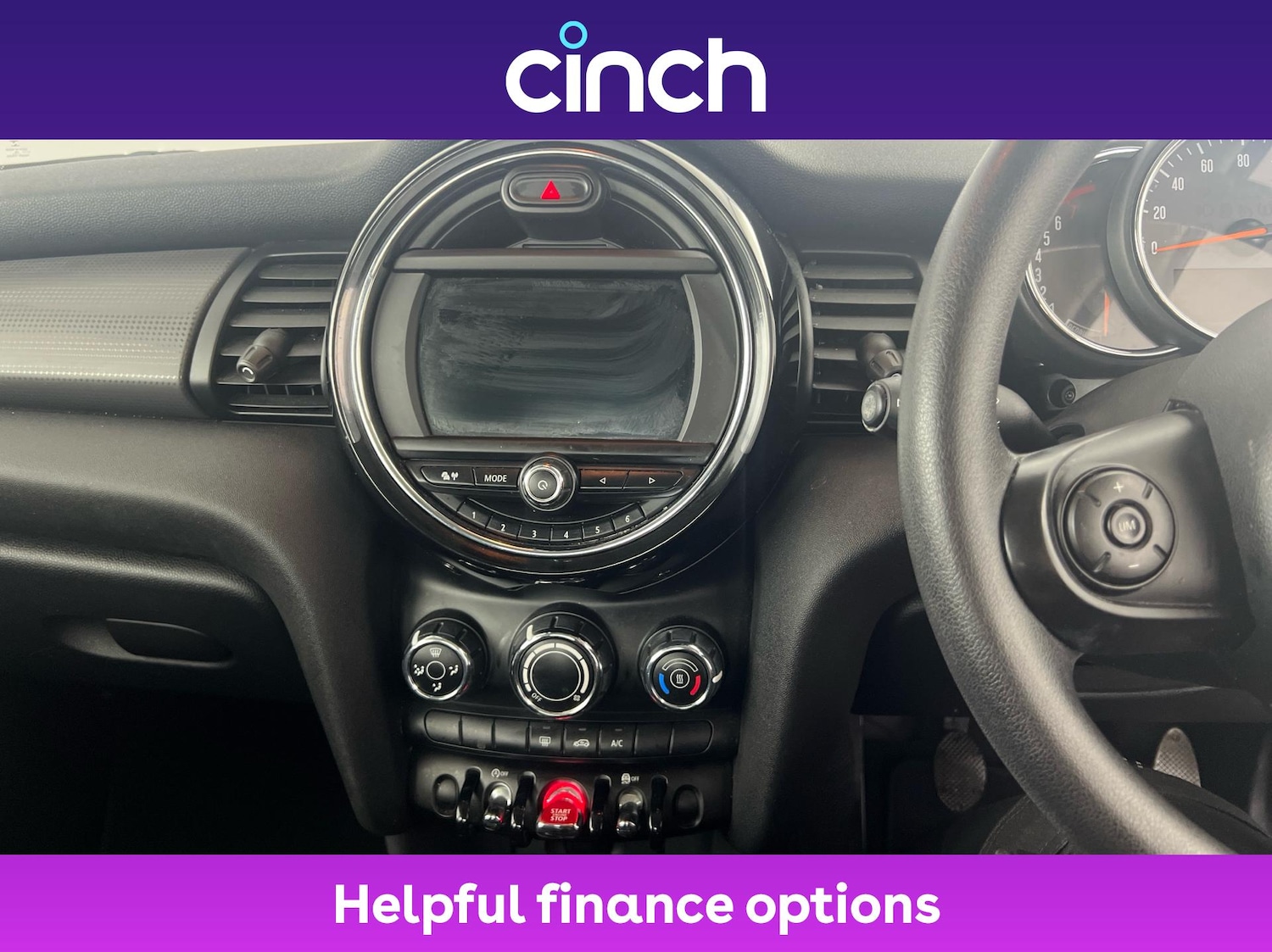 Used MINI Hatch 2018 for sale - 76704630: Photo 17