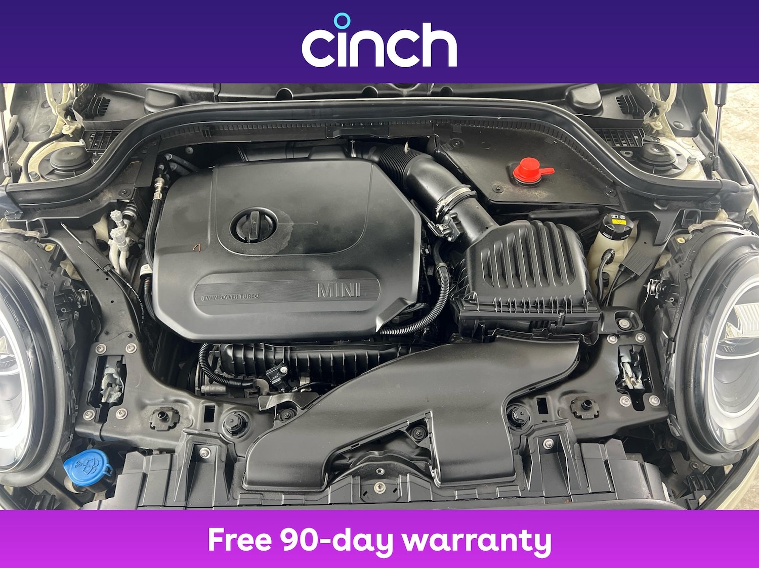 Used MINI Hatch 2018 for sale - 76704630: Photo 23