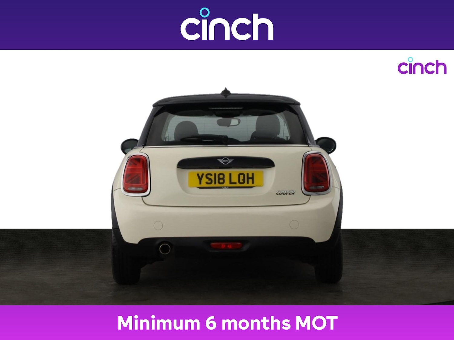 Used MINI Hatch 2018 for sale - 76704630: Photo 5