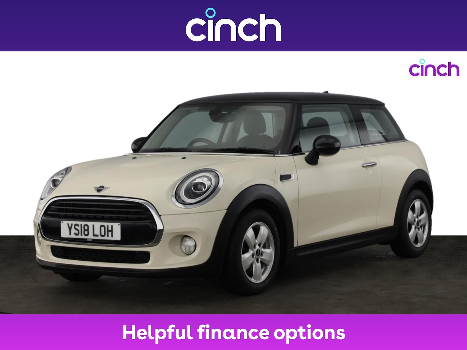 Used MINI Hatch 2018 for sale - 76704630: Photo 9