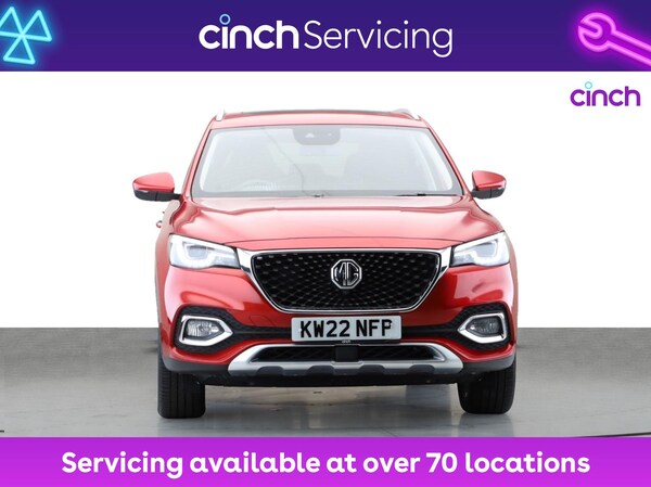 Used MG MG HS 2022 for sale - 76250436: Photo 11