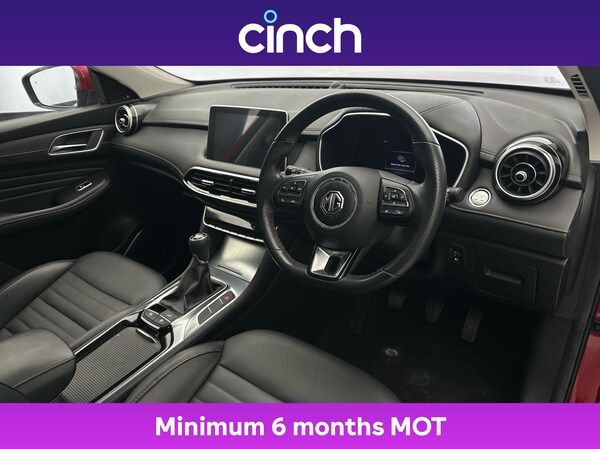 Used MG MG HS 2022 for sale - 76250436: Photo 12