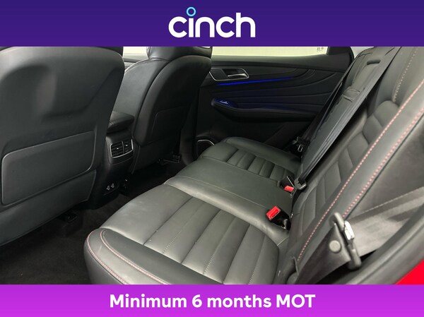 Used MG MG HS 2022 for sale - 76250436: Photo 20