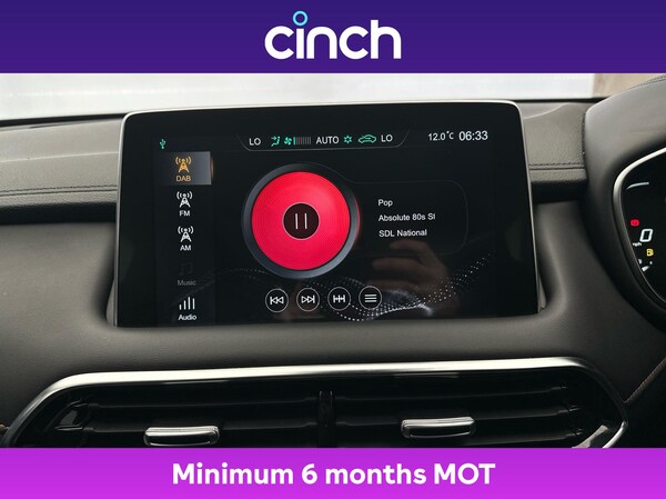 Used MG MG HS 2022 for sale - 76250436: Photo 32