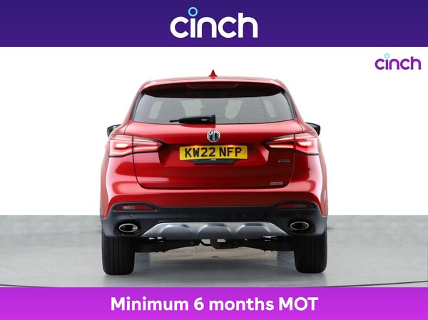 Used MG MG HS 2022 for sale - 76250436: Photo 5