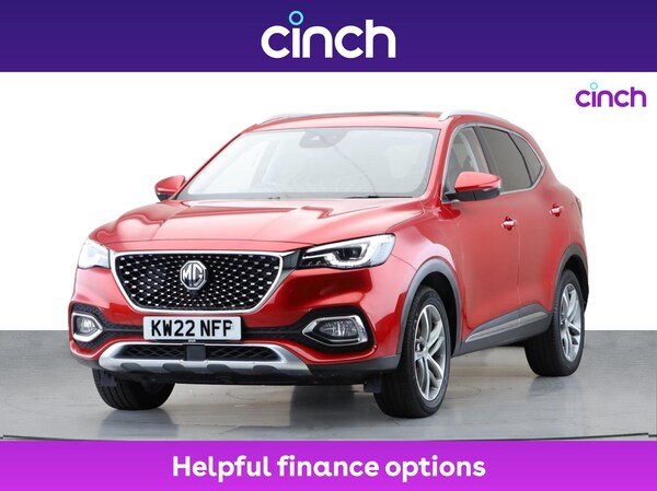 Used MG MG HS 2022 for sale - 76250436: Photo 9