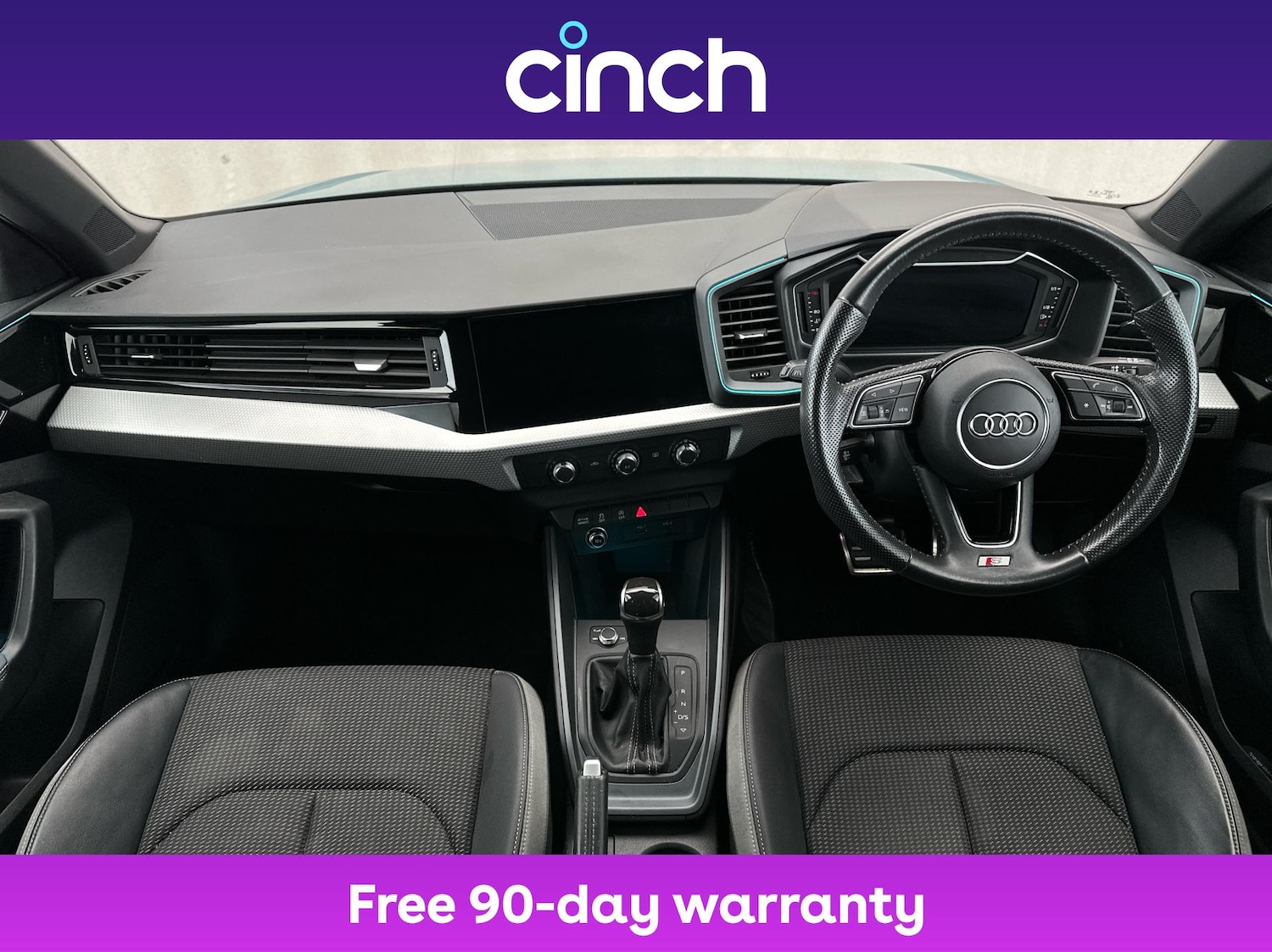 Used Audi A1 2019 for sale - 76685395: Photo 15