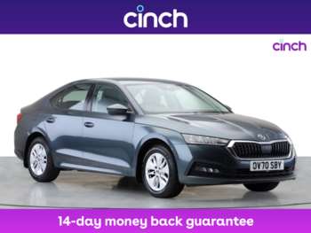 2020 - 1.0 TSI SE Technology 5dr