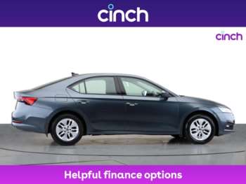 Used Skoda Octavia 2020 for sale - 75136940: Photo