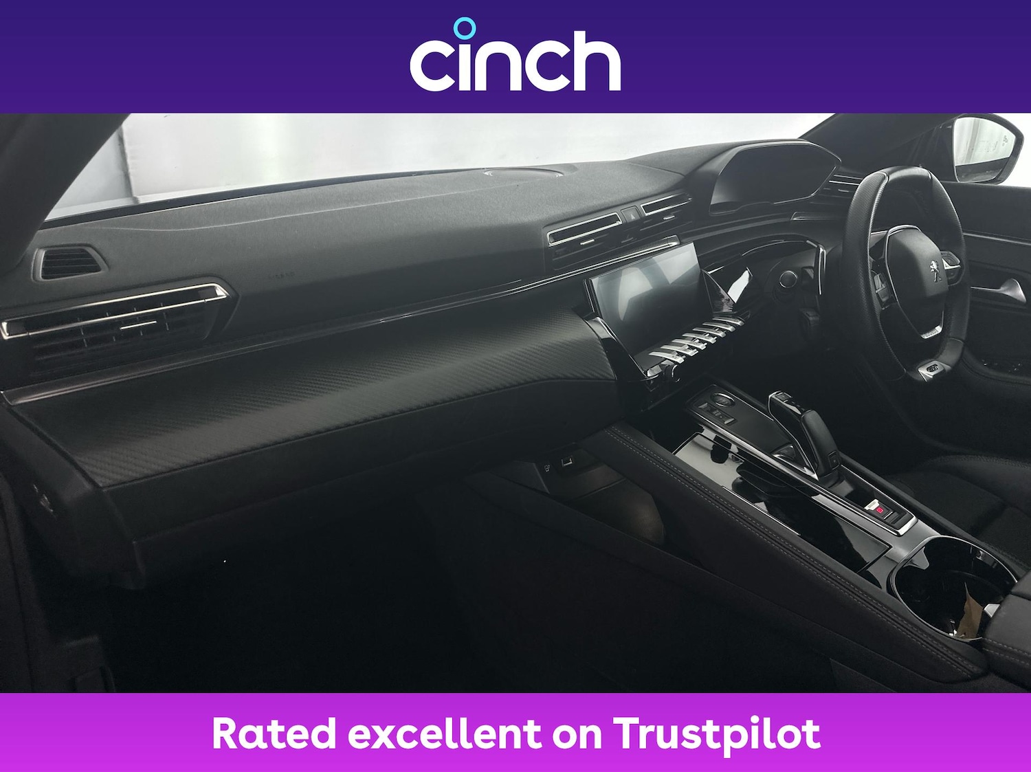 Used Peugeot 508 2023 for sale - 76062647: Photo 14
