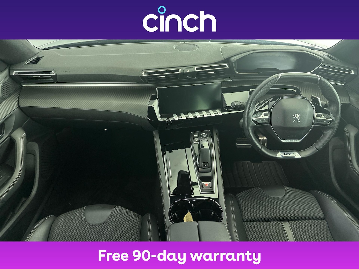 Used Peugeot 508 2023 for sale - 76062647: Photo 15