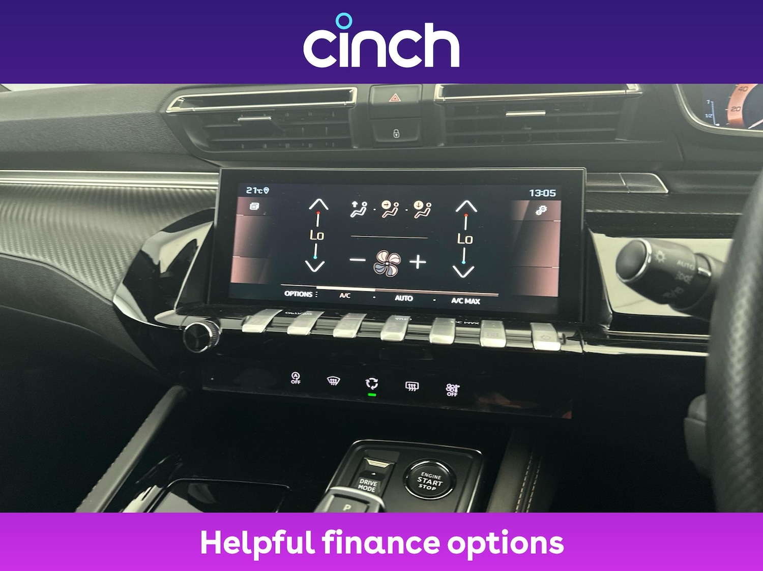 Used Peugeot 508 2023 for sale - 76062647: Photo 17