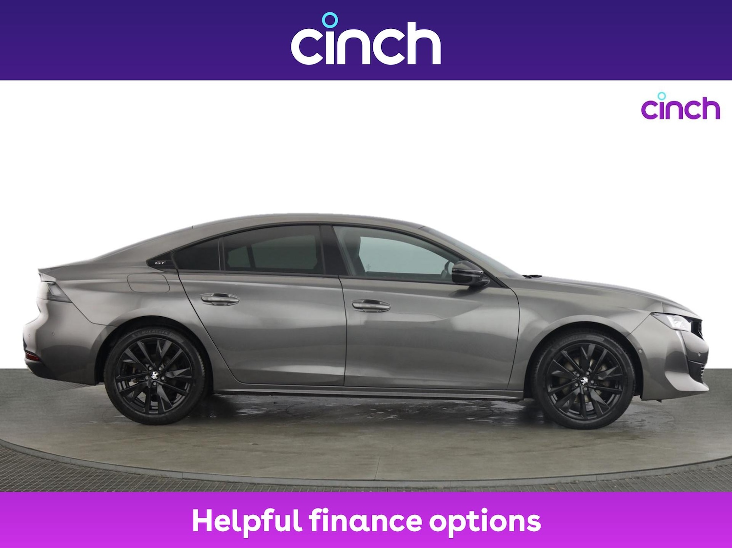 Used Peugeot 508 2023 for sale - 76062647: Photo 2