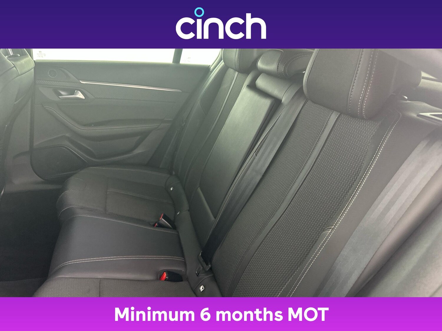 Used Peugeot 508 2023 for sale - 76062647: Photo 20