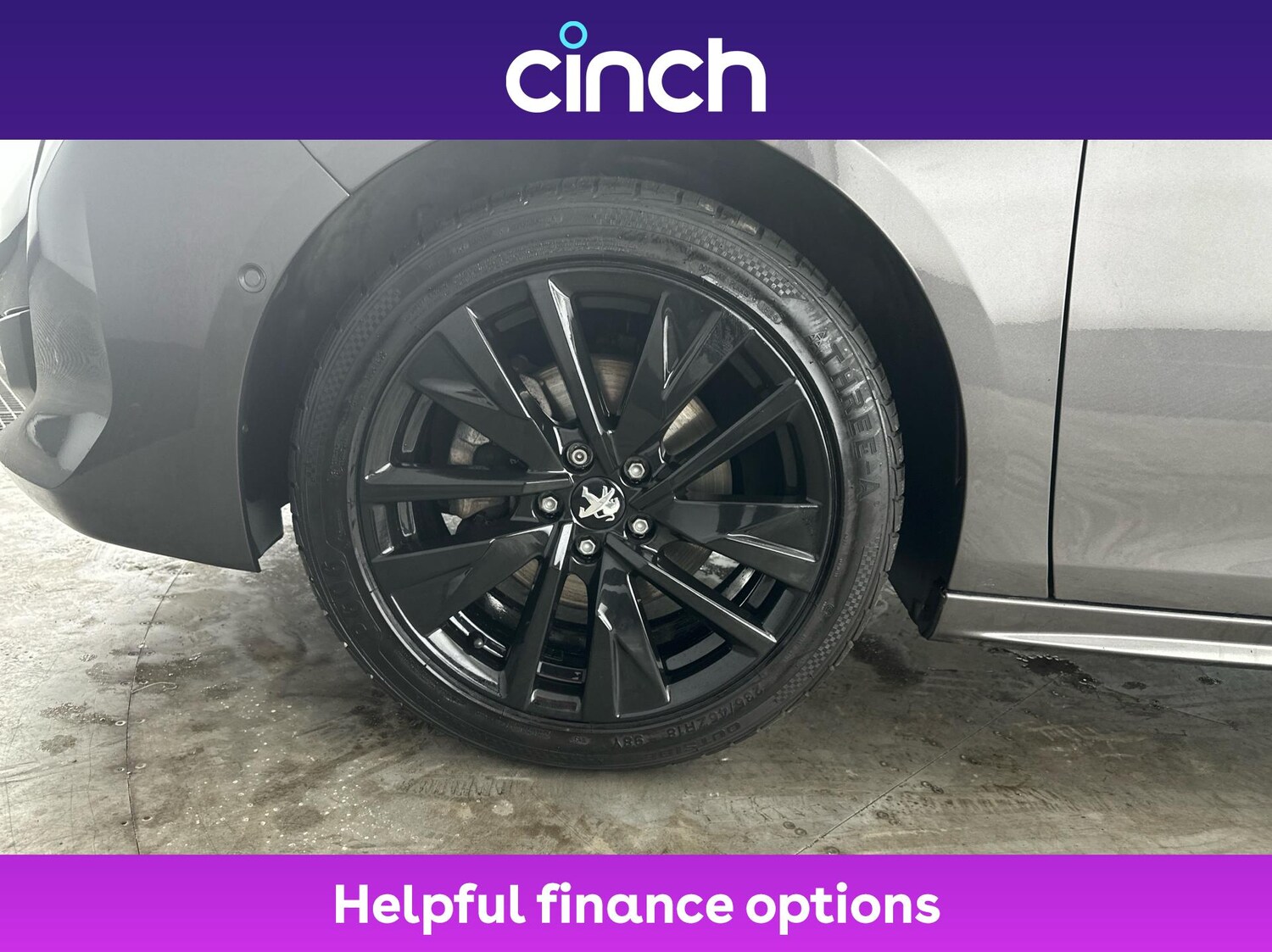 Used Peugeot 508 2023 for sale - 76062647: Photo 24