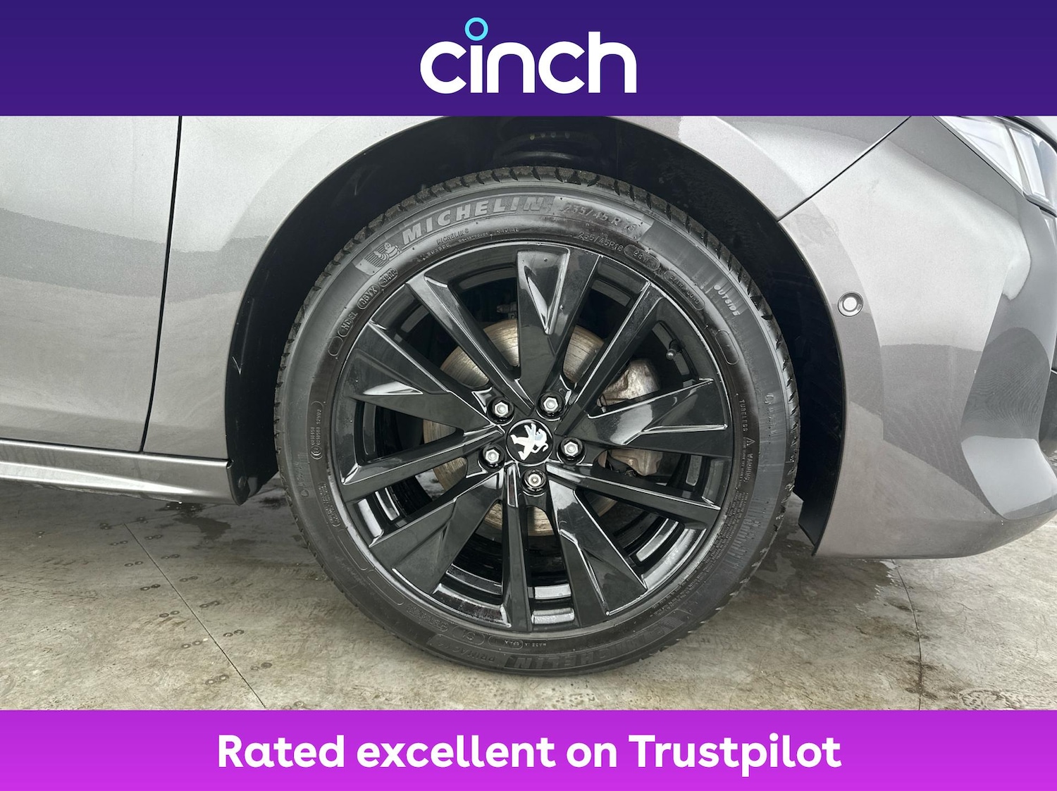 Used Peugeot 508 2023 for sale - 76062647: Photo 28