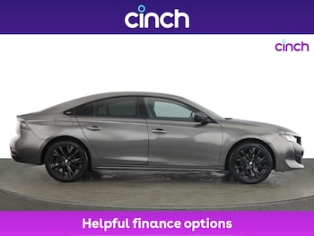 Used Peugeot 508 2023 for sale - 76062647: Photo 2