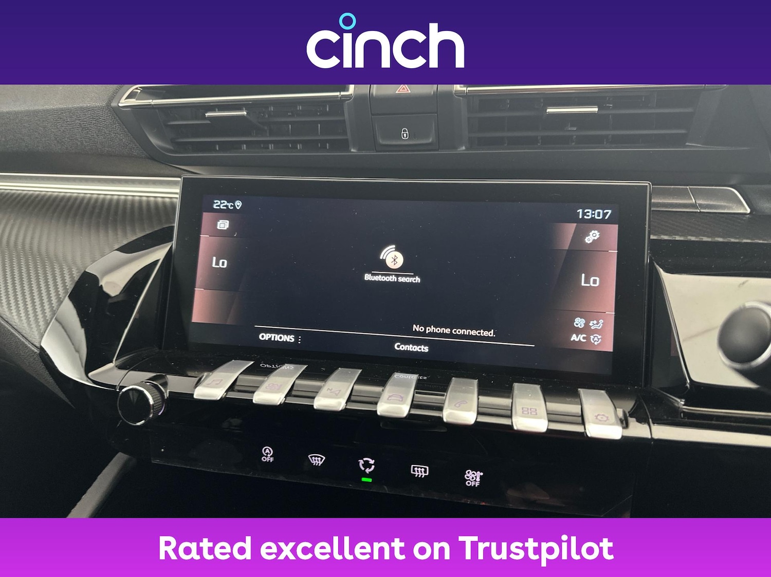 Used Peugeot 508 2023 for sale - 76062647: Photo 33