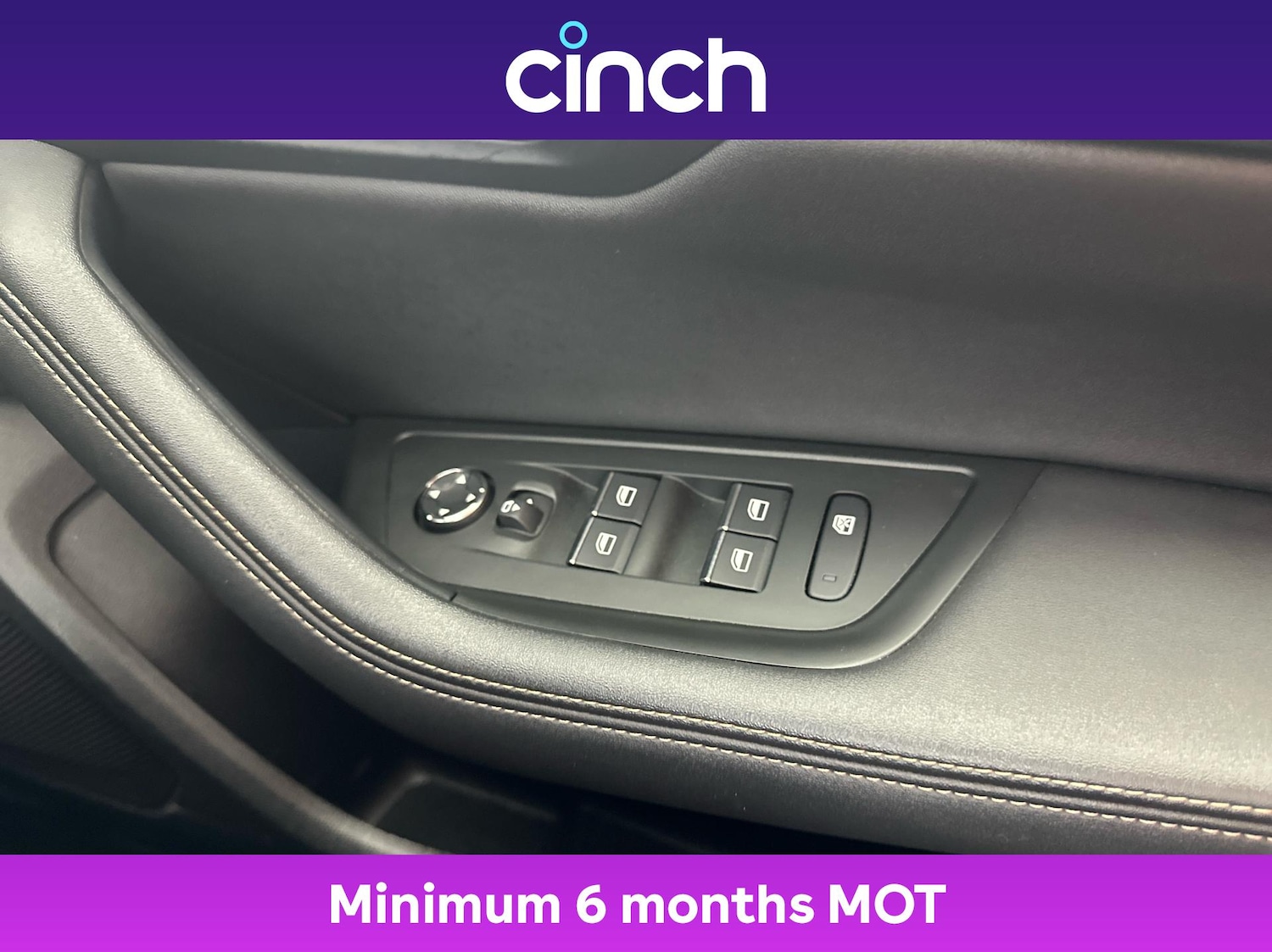 Used Peugeot 508 2023 for sale - 76062647: Photo 37