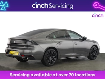 Used Peugeot 508 2023 for sale - 76062647: Photo 3