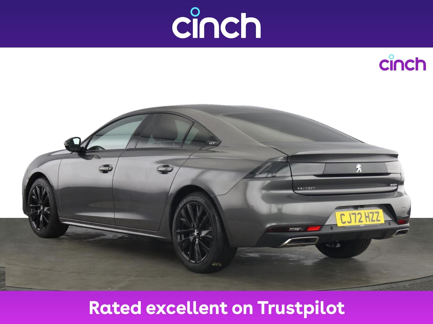 Used Peugeot 508 2023 for sale - 76062647: Photo 6