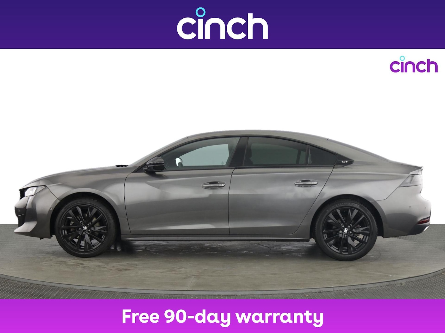 Used Peugeot 508 2023 for sale - 76062647: Photo 8